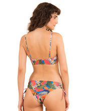 Carregar imagem no visualizador da galeria, Image 07: Rio De Sol Set Set Jungle Bandeau-Reto Madrid
