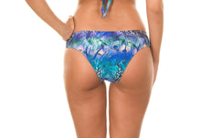 Carregar imagem no visualizador da galeria, Model Back: Rio De Sol Calcinha Calcinha Termoli
