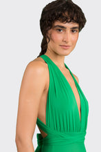 Carregar imagem no visualizador da galeria, Image 04: Rio De Sol Maiô Tambourine Marina
