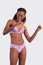 Carregar imagem no visualizador da galeria, Image 04: Rio De Sol Calcinha Bottom Trail-Purple Baobi-Cheeky
