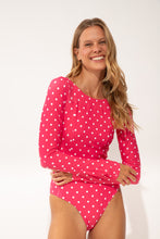 Carregar imagem no visualizador da galeria, Image 07: Wednesday In Hawaii By Rio De Sol Maiô Kiko-Guava Surf
