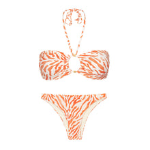 Carregar imagem no visualizador da galeria, Product Front: Rio De Sol Set Set Sahari Tayra Leblon

