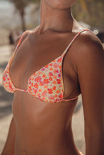 Carregar imagem no visualizador da galeria, Image 13: Rio De Sol Soutien Top Ditsy-Butter Lia
