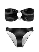 Carregar imagem no visualizador da galeria, Product Back: Rio De Sol Set Set Linea-White Dora Essential-Comfy
