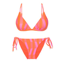 Carregar imagem no visualizador da galeria, Product Front: Rio De Sol Set Set Sunrise Tri-Fixo Ibiza-Comfy
