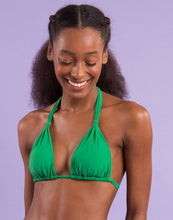 Carregar imagem no visualizador da galeria, Image 11: Rio De Sol Soutien Top Tambourine Mel
