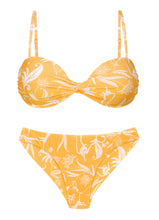 Carregar imagem no visualizador da galeria, Product Front: Rio De Sol Set Set Sunny-Forest Twist Nice
