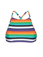 Carregar imagem no visualizador da galeria, Product Front: Rio De Sol Soutien Soutien Tepego Sporty
