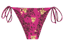 Carregar imagem no visualizador da galeria, Product Front: Rio De Sol Calcinha Bottom Roar-Pink Ibiza-Comfy
