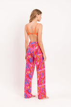 Carregar imagem no visualizador da galeria, Image 09: Rio De Sol Calça De Praia Flavors Wide Pants
