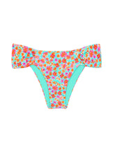 Carregar imagem no visualizador da galeria, Product Front: Rio De Sol Calcinha Bottom Ditsy-Sky Baobi
