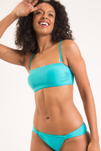 Carregar imagem no visualizador da galeria, Image 05: Rio De Sol Set Set Nanai Bandeau-Reto Mel-Comfy
