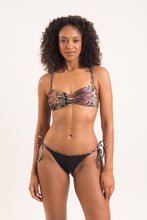 Carregar imagem no visualizador da galeria, Image 09: Rio De Sol Soutien Top Cobra Twist
