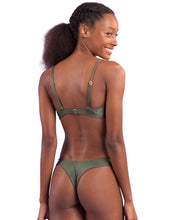 Carregar imagem no visualizador da galeria, Image 07: Rio De Sol Set Set Croco Bandeau-Joy Nice-Fio
