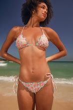Carregar imagem no visualizador da galeria, Image 09: Rio De Sol Set Set Ditsy-Sky Frufru
