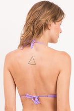 Carregar imagem no visualizador da galeria, Image 07: Rio De Sol Soutien Top Bora-Lavanda Tri-Cos
