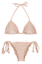 Carregar imagem no visualizador da galeria, Product Front: Rio De Sol Set Essence Frufru
