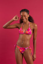 Carregar imagem no visualizador da galeria, Image 12: Rio De Sol Calcinha Bottom Flavors Cheeky-Tie
