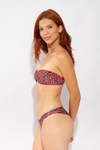 Carregar imagem no visualizador da galeria, Image 03: Rio De Sol Calcinha Bottom Coral-Feline Nice
