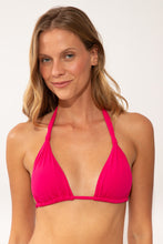 Carregar imagem no visualizador da galeria, Gallery: Wednesday In Hawaii By Rio De Sol Soutien Top Guava Mel
