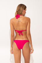 Carregar imagem no visualizador da galeria, Model Back: Wednesday In Hawaii By Rio De Sol Calcinha Bottom Guava Oahu
