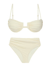 Carregar imagem no visualizador da galeria, Product Front: Rio De Sol Set Set Malibu-Natural Zaya Amy
