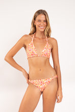 Carregar imagem no visualizador da galeria, Image 07: Rio De Sol Calcinha Bottom Ditsy-Butter Mel
