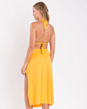 Carregar imagem no visualizador da galeria, Image 05: Rio De Sol Saia Solar Long-Skirt-Knot
