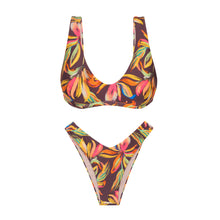 Carregar imagem no visualizador da galeria, Product Front: Rio De Sol Set Set Fiore Hera Cali
