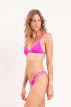 Carregar imagem no visualizador da galeria, Image 04: Rio De Sol Soutien Top Malibu-Rosa Tri-Duo
