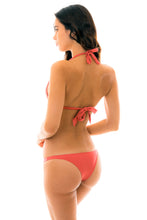 Carregar imagem no visualizador da galeria, Image 04: Rio De Sol Calcinha Bottom Madras Cortinao
