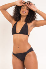 Carregar imagem no visualizador da galeria, Image 10: Rio De Sol Calcinha Bottom Nero Mel-Comfy
