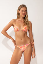 Carregar imagem no visualizador da galeria, Image 07: Rio De Sol Set Set Ditsy-Butter Lia Lacinho
