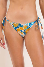 Carregar imagem no visualizador da galeria, Gallery: Rio De Sol Calcinha Bottom Azure Ibiza-Comfy
