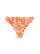 Carregar imagem no visualizador da galeria, Product Front: Rio De Sol Calcinha Bottom Ditsy-Butter Nice

