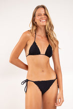 Carregar imagem no visualizador da galeria, Image 06: Rio De Sol Set Set Malibu-Black Frufru
