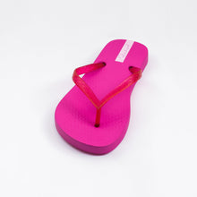 Carregar imagem no visualizador da galeria, Image 05: Rio De Sol Chinelos Pink Slim
