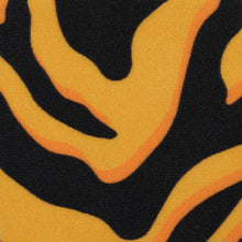 Carregar imagem no visualizador da galeria, Image 06: Rio De Sol Soutien Top Wild-Orange Tri-Aro
