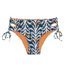 Carregar imagem no visualizador da galeria, Product Front: Rio De Sol Calcinha Bottom Ikat Madrid
