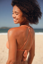 Carregar imagem no visualizador da galeria, Image 11: Rio De Sol Soutien Top Sand-Argila Tri-Aya
