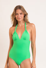 Carregar imagem no visualizador da galeria, Gallery: Rio De Sol Maiô Dots-Energy Mel-Op
