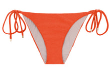 Carregar imagem no visualizador da galeria, Product Front: Rio De Sol Calcinha Bottom Paprica Ibiza-Comfy
