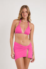 Carregar imagem no visualizador da galeria, Fluity-Amor Skirt Knot
