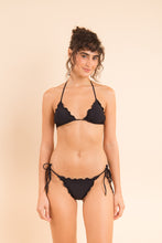 Carregar imagem no visualizador da galeria, Image 08: Rio De Sol Set Set Dots-Black Frufru-Comfy
