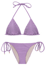 Carregar imagem no visualizador da galeria, Product Front: Rio De Sol Set Set Shimmer-Harmonia Tri-Inv Ibiza-Comfy
