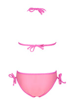 Carregar imagem no visualizador da galeria, Product Back: Rio De Sol Moda Praia Bebê Panterinha
