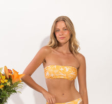Carregar imagem no visualizador da galeria, Image 07: Rio De Sol Soutien Top Sunny-Forest Bandeau-Reto
