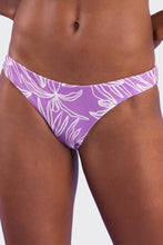 Carregar imagem no visualizador da galeria, Gallery: Rio De Sol Calcinha Bottom Trail-Purple Essential
