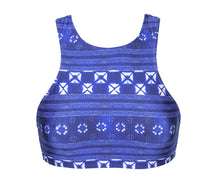 Carregar imagem no visualizador da galeria, Product Front: Rio De Sol Soutien Soutien Cool Jean Sporty
