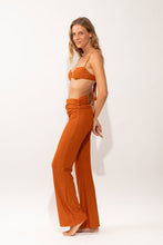 Carregar imagem no visualizador da galeria, Image 04: Rio De Sol Calça De Praia Ferrugo Murana Pants
